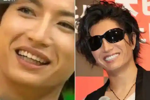 Gackt
