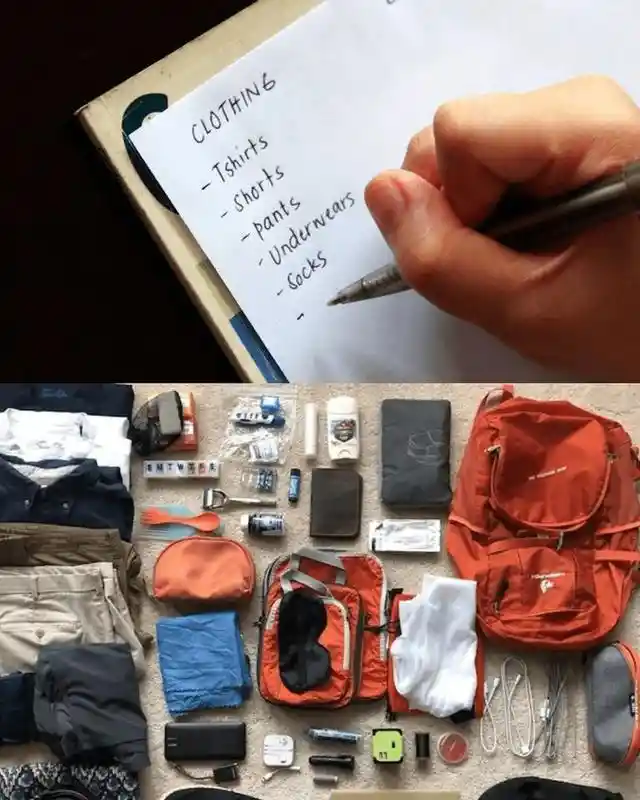 Clever Packing Hacks for Smart Travelers