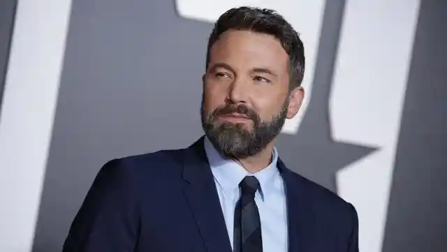 Ben Affleck