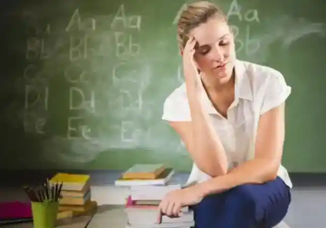 Endangering Her Career