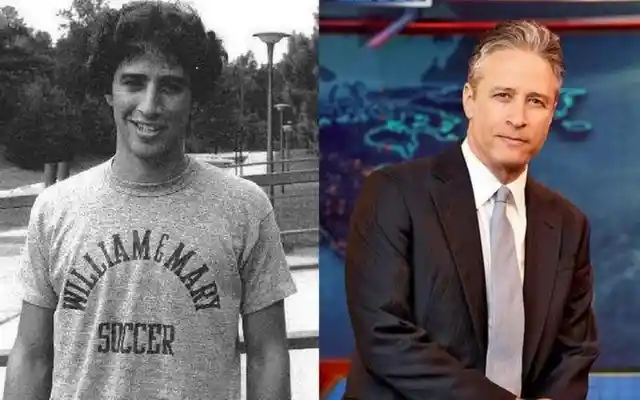 Jon Stewart