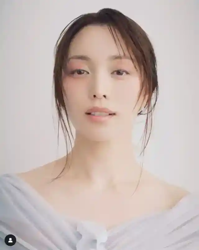 18th Place: Yuri Ebihara – Model