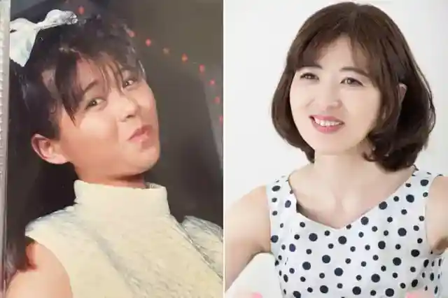 白石麻子（1969年生まれ）