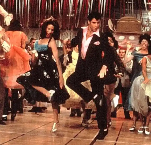 40 Little Known Facts About The Movie Grease