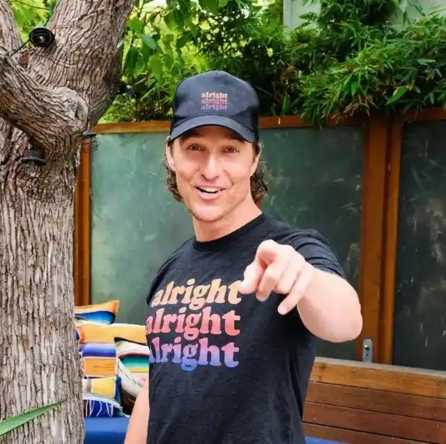 40 Fascinating Facts About Matthew McConaughey And His Incredible Journey So Far