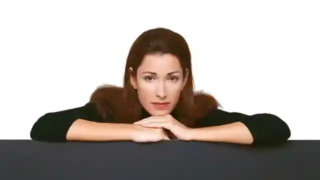 できるだけ落ち着いて