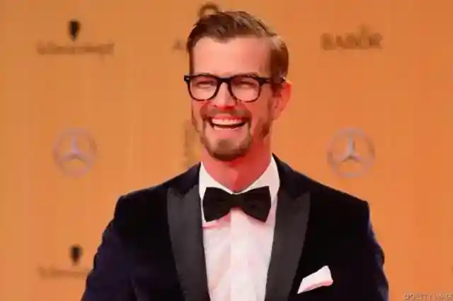 Joko Winterscheidt – 12 Millionen Euro