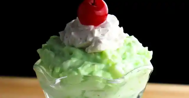 Pistachio Delight