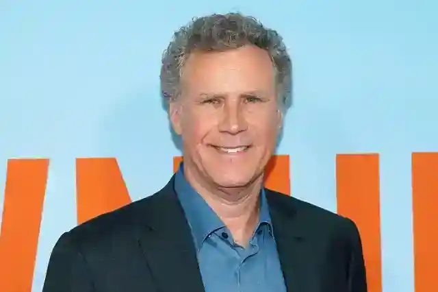 Will Ferrell – 130 Million Euros
