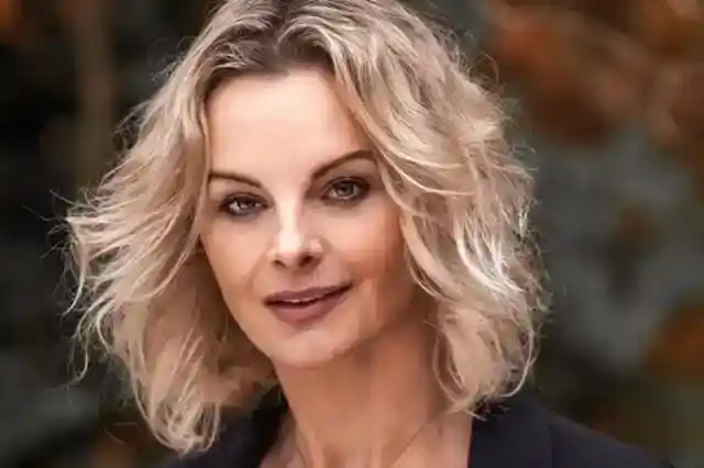 Susanne Steiger – 2 Millionen Euro