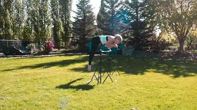 30. The Legacy of the Horsewoman