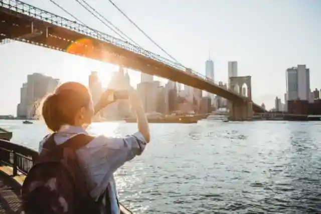 Scrolled Through Profiles