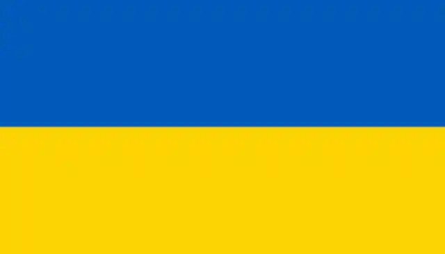 What Do the Colors of the Ukrainian Flag Mean?