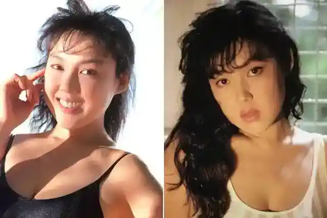 堀江しのぶ（1965年生まれ）