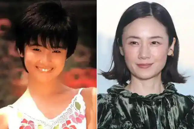 原田知世（1967年生まれ）