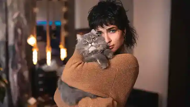 スペースがない