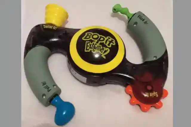 바팃 익스트림 2 (Bop It Extreme 2)