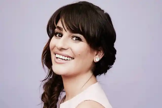 Lea Michele