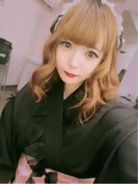 26th Place: Kokona Yuzuki – Former Idol