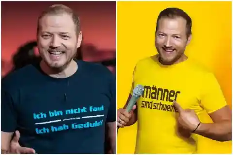 Mario Barth – 5 Kilogramm