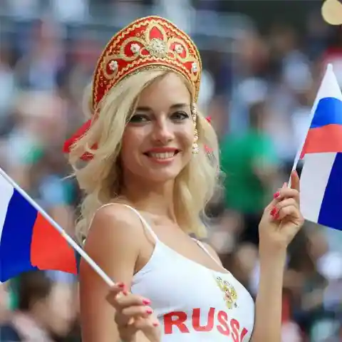 Russia
