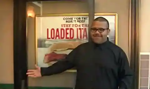 Open Arms