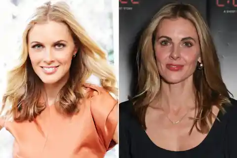 Donna Air (Born in 1979) Gosforth