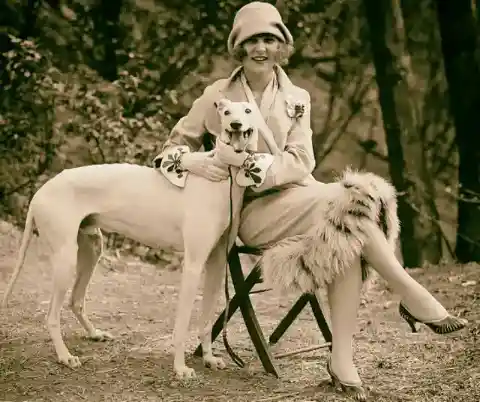 7. Margaret Gorman – Miss America 1921