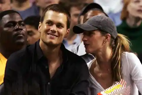 Tom Brady’s Dream Was To Be Famous