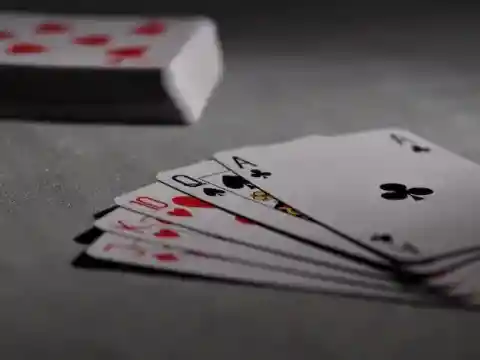 Don't Cross The Queen Of Swords