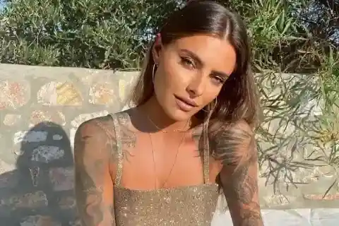 Sophia Thomalla – 1 Million Euros