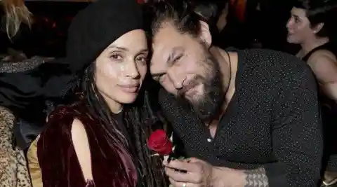 Momoa & Bonet