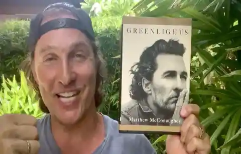 Best-Seller “Green Lights”