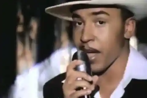 Mambo No. 5 (a Little Bit of…) – Lou Bega