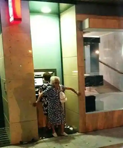 Granny Security