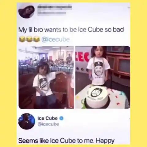 Want To Smile? Check Out Wholesome Meets The Internet's Posts