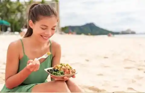 Poke, The Famed Hawaiian Dish