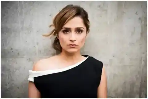 Sarah Alles – 3 Millionen Euro