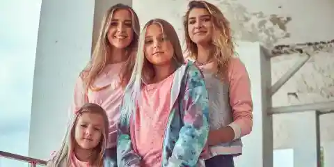 I Became the Guardian of My Five Sisters – Two Years Later, Our Father Came Back to Take Our House, but He Didn't Expect the Trap I Had Set for Him