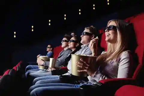 3 Facts Most People Don't Know About Cinema