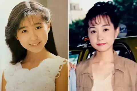 Yukiko Iwai (born 1968)