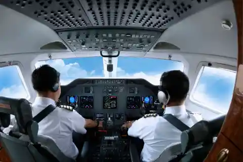 The Situation Escalates