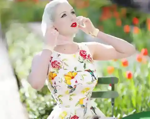 12. Memories He Can No Longer Outrun