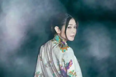 8th place: Yoko Maki – Actor