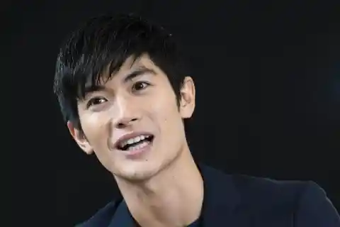 Haruma Miura – Actor, Estimated Net Worth: $2.5–$5 million (around 250–500 million yen)