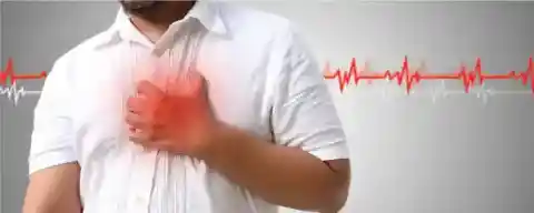 7. Irregular Heartbeat