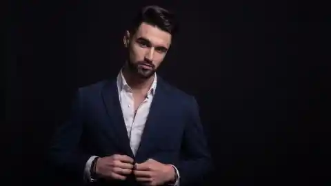 Fit Him Flawlessly 