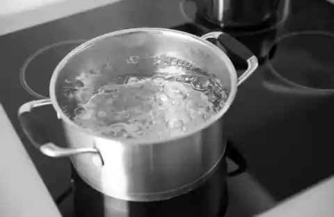 Does Water Boil Faster When Salted?