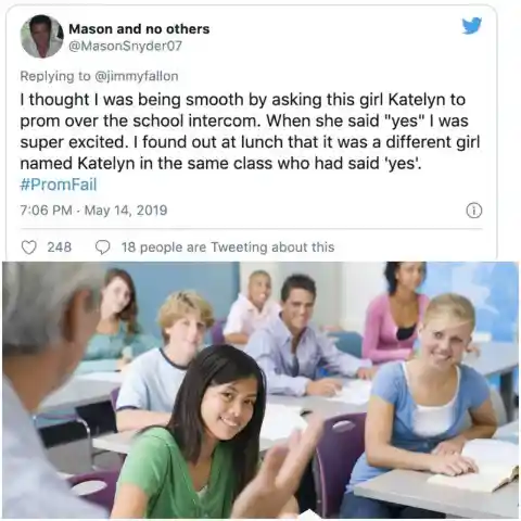 A Different Katelyn