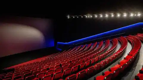 3 Facts Most People Don't Know About Cinema